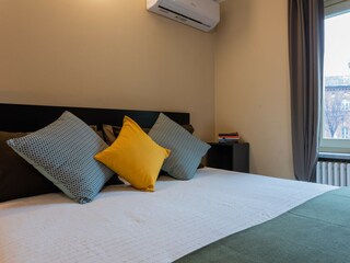 Appartement Turin Kenmerken 21