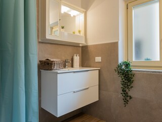 Apartment Turin Ausstattung 20