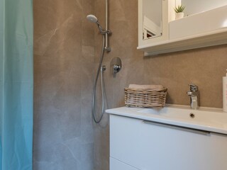 Apartment Turin Ausstattung 18