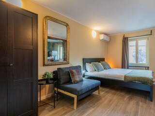 Apartamento Turin Características 22