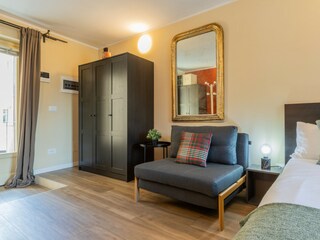 Apartment Turin Ausstattung 23