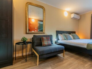 Apartment Turin Ausstattung 24