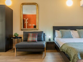 Appartamento Turin Caratteristiche 25