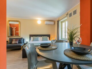 Apartamento Turin Características 26