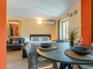 Apartment Turin Ausstattung 26