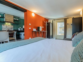 Apartment Turin Ausstattung 27