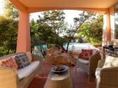 Apartment Porto Cervo Outdoor Recording 1