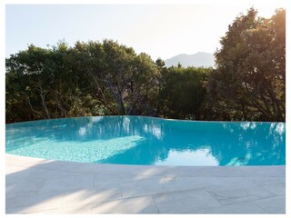 Appartement Porto Cervo Buitenaudio-opname 2