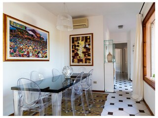 Apartment Porto Cervo Features 12