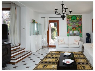 Apartment Porto Cervo Features 13