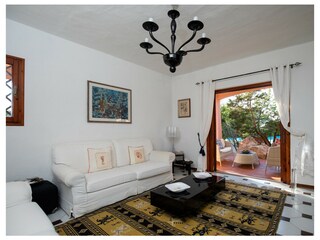 Apartment Porto Cervo Features 14
