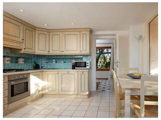 Apartment Porto Cervo Features 16