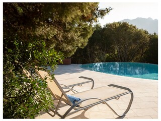 Appartement Porto Cervo Buitenaudio-opname 4