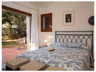 Apartment Porto Cervo Features 17