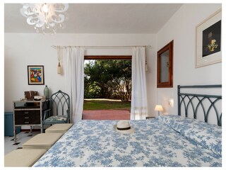 Apartment Porto Cervo Features 19