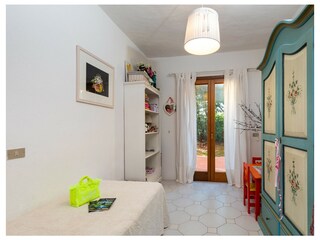 Apartment Porto Cervo Features 20