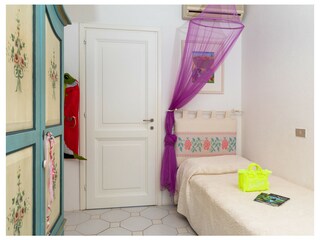 Apartment Porto Cervo Features 21