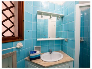 Apartment Porto Cervo Features 22