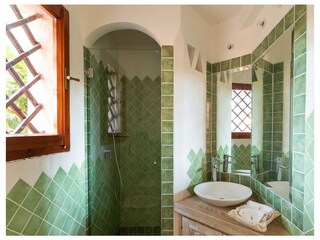 Apartment Porto Cervo Features 23