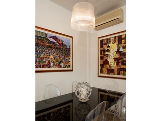 Apartment Porto Cervo Features 24