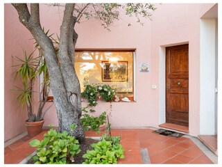 Appartement Porto Cervo Buitenaudio-opname 7