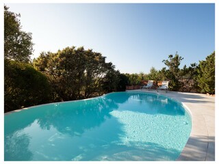 Appartement Porto Cervo Buitenaudio-opname 8
