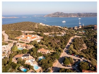 Apartment Porto Cervo Environment 25
