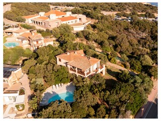Apartment Porto Cervo Environment 26