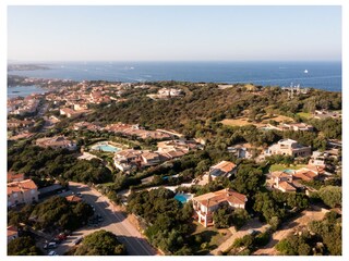 Apartment Porto Cervo Environment 29