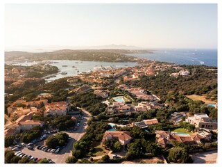 Apartment Porto Cervo Environment 30