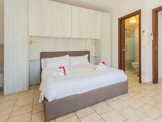 Casa de vacaciones Conversano Características 8