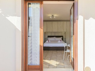 Casa de vacaciones Conversano Características 14