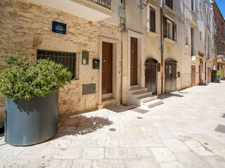 Casa de vacaciones Conversano Grabación al aire libre 6