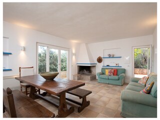 Apartamento Porto Pollo Características 4