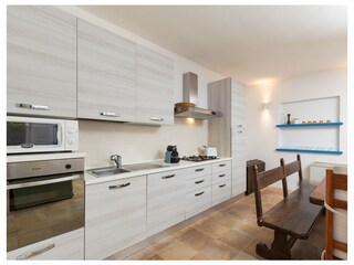 Apartamento Porto Pollo Características 6