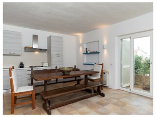 Apartamento Porto Pollo Características 8