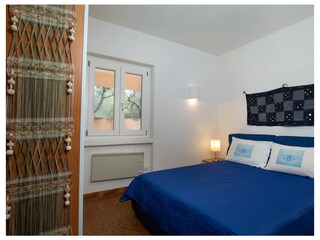 Apartamento Porto Pollo Características 9