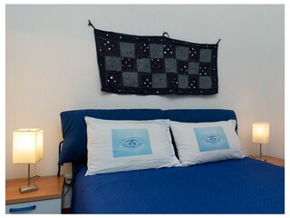 Apartamento Porto Pollo Características 10