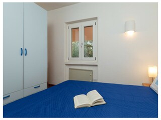 Apartamento Porto Pollo Características 14