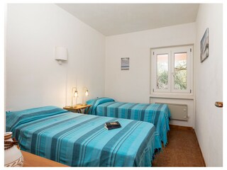 Apartamento Porto Pollo Características 11