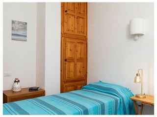 Apartamento Porto Pollo Características 15
