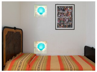 Apartamento Porto Pollo Características 16