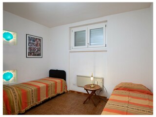 Apartamento Porto Pollo Características 17