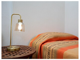 Apartamento Porto Pollo Características 18