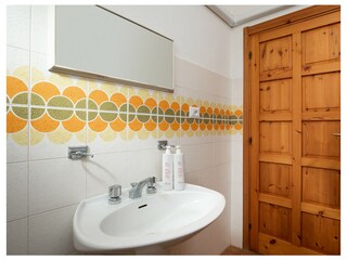 Apartamento Porto Pollo Características 19