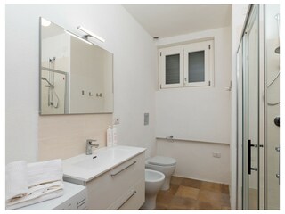 Apartamento Porto Pollo Características 13