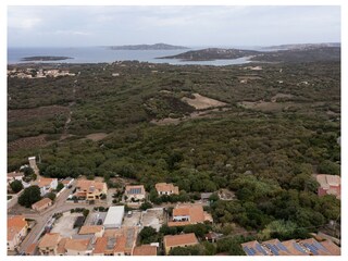 Apartamento Porto Pollo Entorno 20