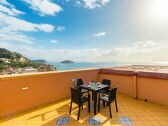 Appartement Pozzuoli Buitenaudio-opname 1