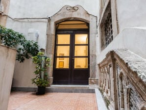 Montesano 36 - Modern Macha Apartment - Catania (City) - image1