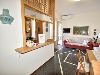 Apartamento Ospedaletti Características 9